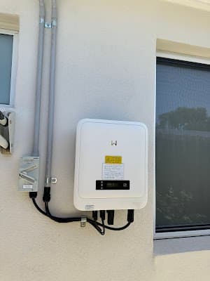 Future Friendly Solar project 3