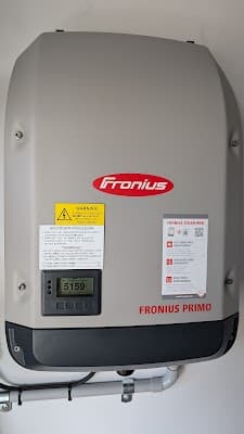 Future Friendly Solar project 4