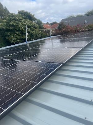 Future Friendly Solar project 1