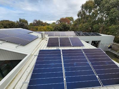 Future NRG Geelong project 3