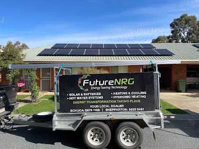 Future NRG Geelong project 4