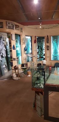 G 4 Glass project 5
