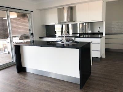 G&G Joinery project 3