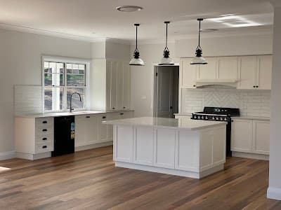 G&G Joinery