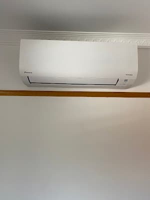 G.J. Bradding Heating & Cooling Solutions cover