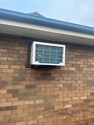 G.J. Bradding Heating & Cooling Solutions project 3