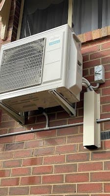 G.J. Bradding Heating & Cooling Solutions project 4