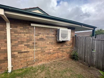 G.J. Bradding Heating & Cooling Solutions project 5