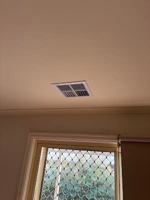 G.J. Bradding Heating & Cooling Systems project 3