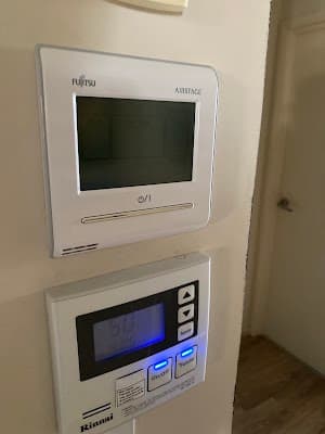 G.J. Bradding Heating & Cooling Systems project 4