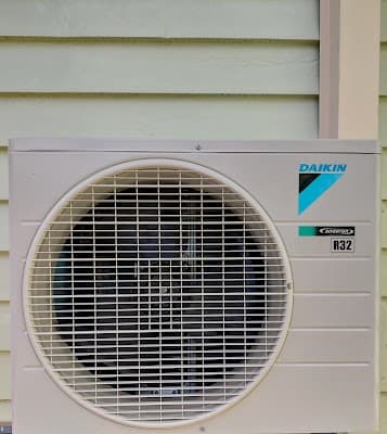 G.J Bradding Heating & Cooling Systems project 4