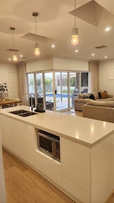 G.J.Gardner Homes - Bacchus Marsh cover