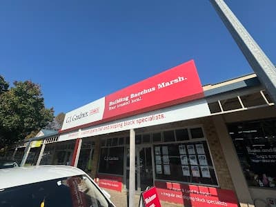 G.J.Gardner Homes - Bacchus Marsh project 3