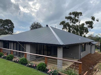 G.J.Gardner Homes - Bacchus Marsh project 4