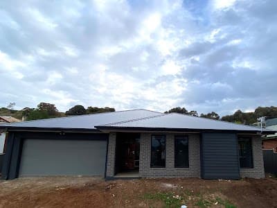 G.J.Gardner Homes - Bacchus Marsh project 1