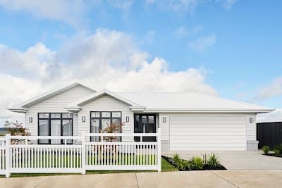 G.J. Gardner Homes - Ballarat cover