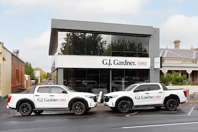 G.J. Gardner Homes - Ballarat project 1