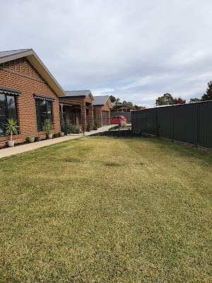 G.J. Gardner Homes - Bendigo project 3