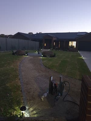 G.J. Gardner Homes - Bendigo project 4