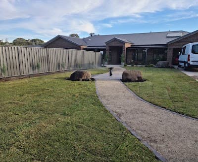 G.J. Gardner Homes - Bendigo project 1