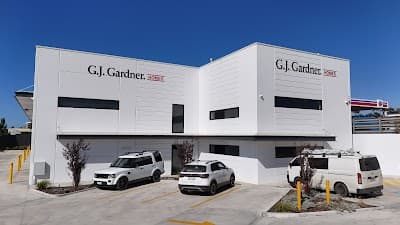 G.J. Gardner Homes - Victor Harbor cover