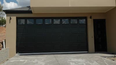 G T Roller Doors project 1