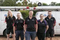 G.X.R Plumbing
