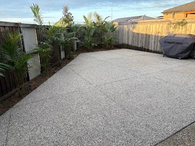 G7 Concreting Geelong project 3