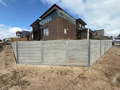 G7 Concreting Geelong project 5