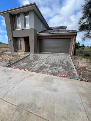 G7 Concreting Geelong project 6