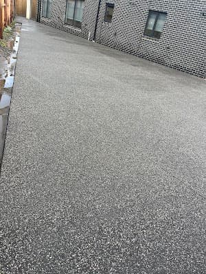 G7 Concreting Geelong project 1