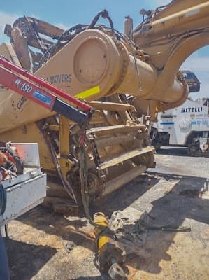 Gambier Earth Movers
