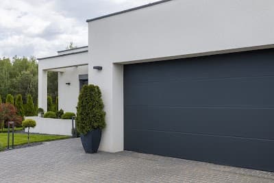 Garage Door Centre project 3