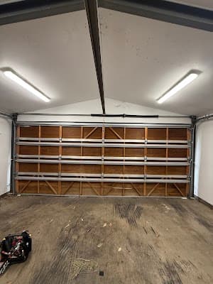 Garage Door Pros Adelaide cover