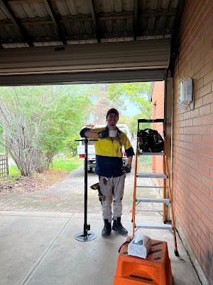 Garage Door Pros Adelaide project 6