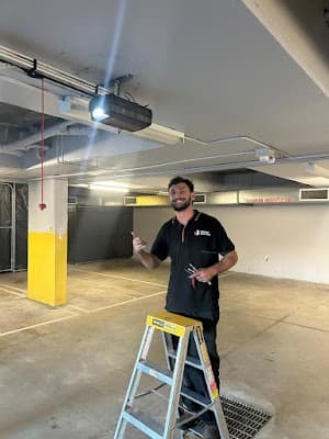Garage Door Pros Melbourne project 4