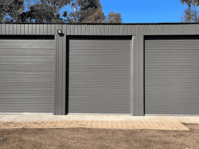 Garage Doors Pros Geelong cover