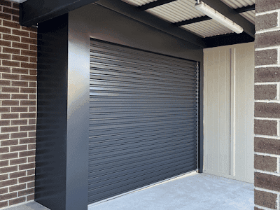 Garage Doors Pros Geelong project 1