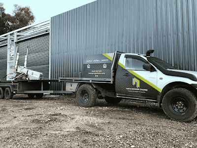 Garage Doors Pros Geelong project 3