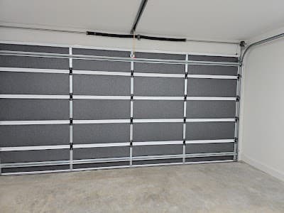 Garage Experts Melbourne cover
