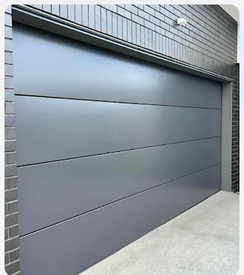 Garage Experts Melbourne project 3