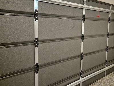 Garage Experts Melbourne project 4