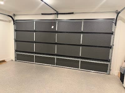 Garage Experts Melbourne