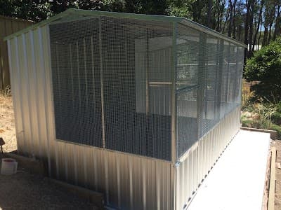 Garden Master Sheds project 4