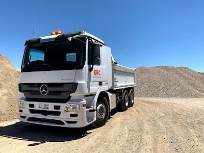 Garden Recycling Centre and Concrete Crushing Hub project 3