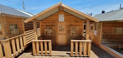 Garden Sheds Galore project 4