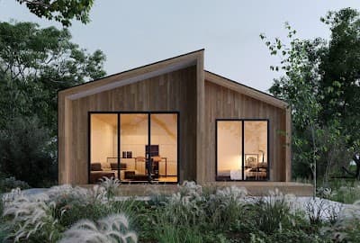 Garden Studios cover