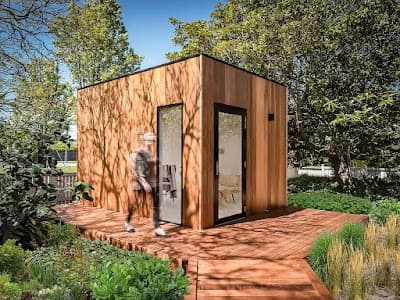 Garden Studios project 3