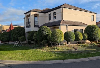 GardenMod project 4