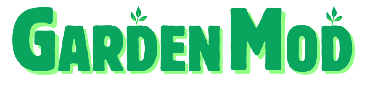 GardenMod